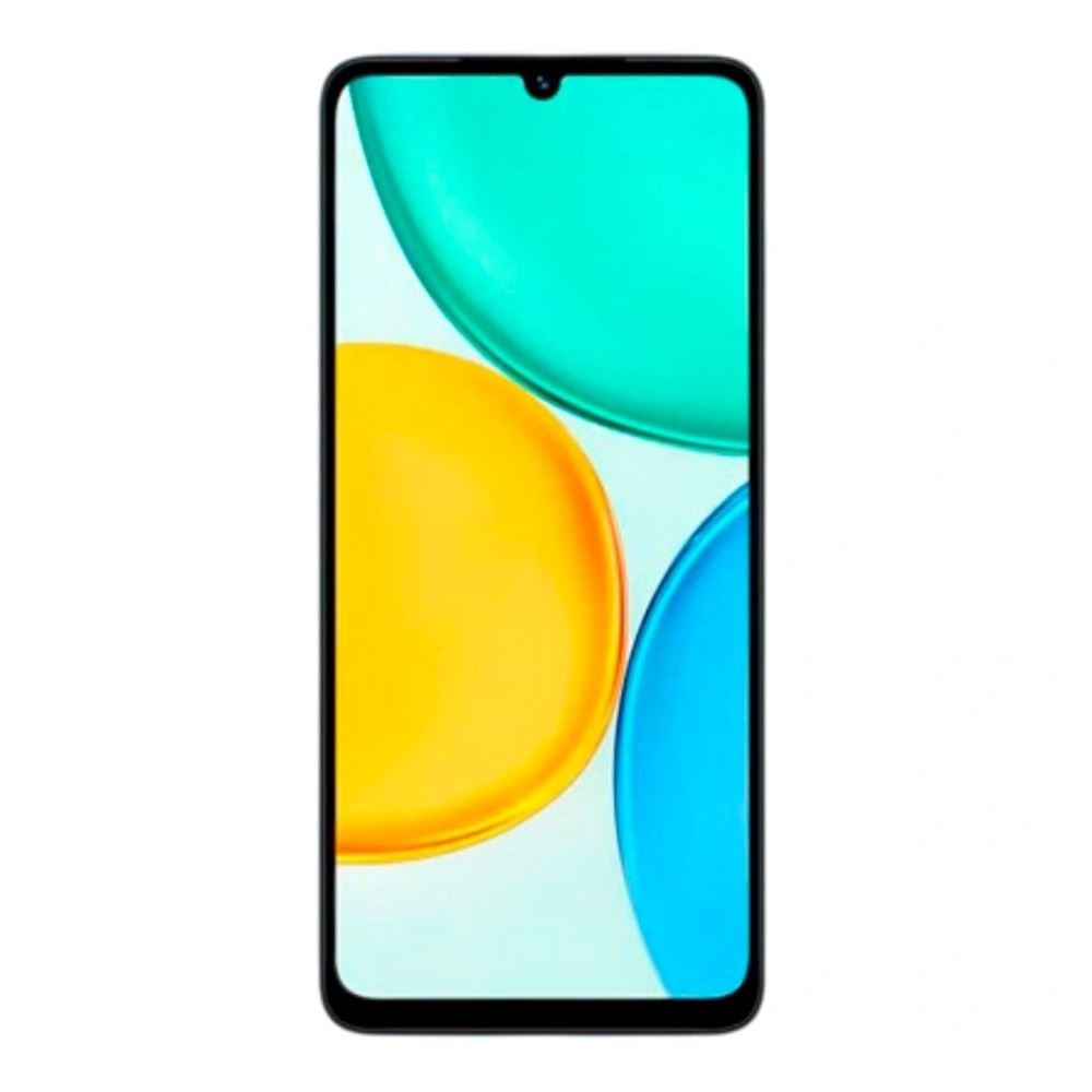 Celular Honor X5D 4GB+128GB 4G Tidal Blue