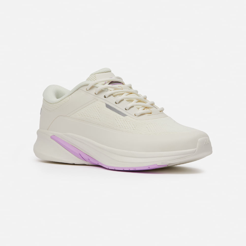 Zapatilla New Athletic Running LunaFlex 205-2117 para Mujer 37 Beige