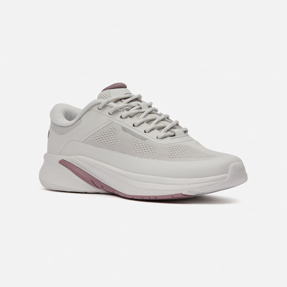 Zapatilla New Athletic Running LunaFlex 205-0428 para Mujer 39 Gris