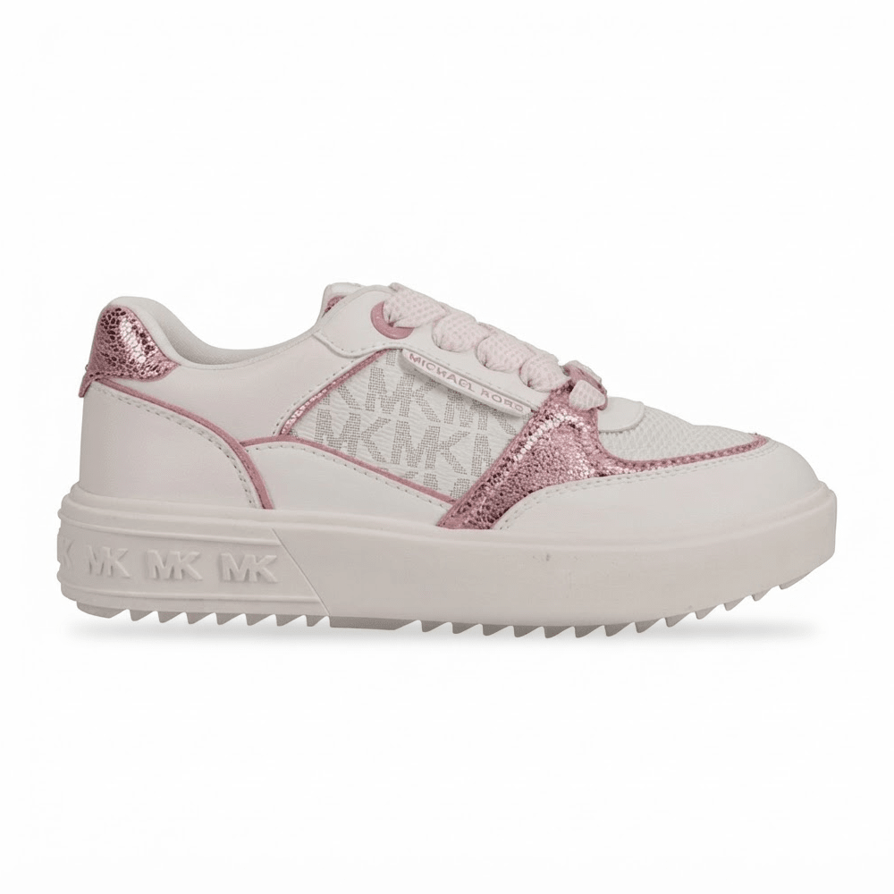 ZAPATILLAS MUJER MICHAEL KORS - MK03914102 - 36