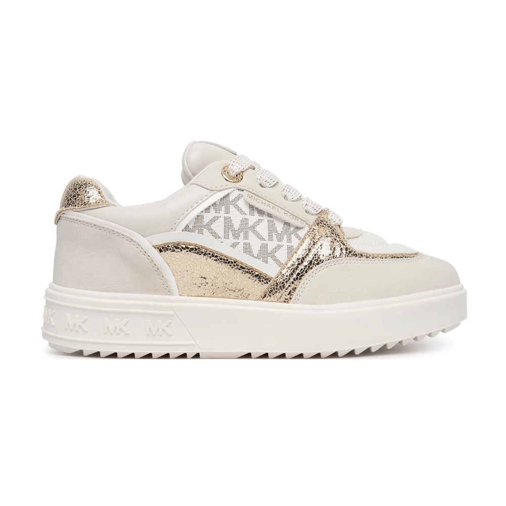 ZAPATILLAS MUJER MICHAEL KORS - MK03914256 - 36