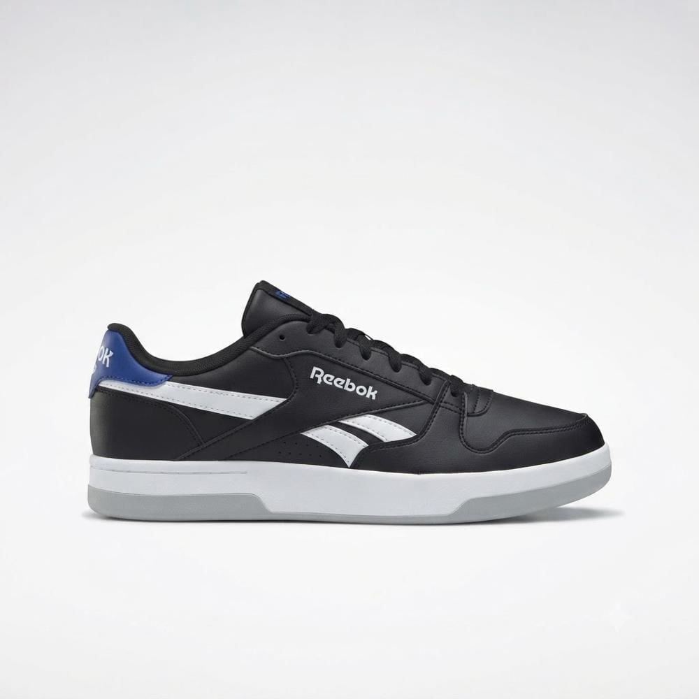 Zapatillas Urbanas para Hombre Reebok Prime Set 100229957 Multicolor Talla 40.5