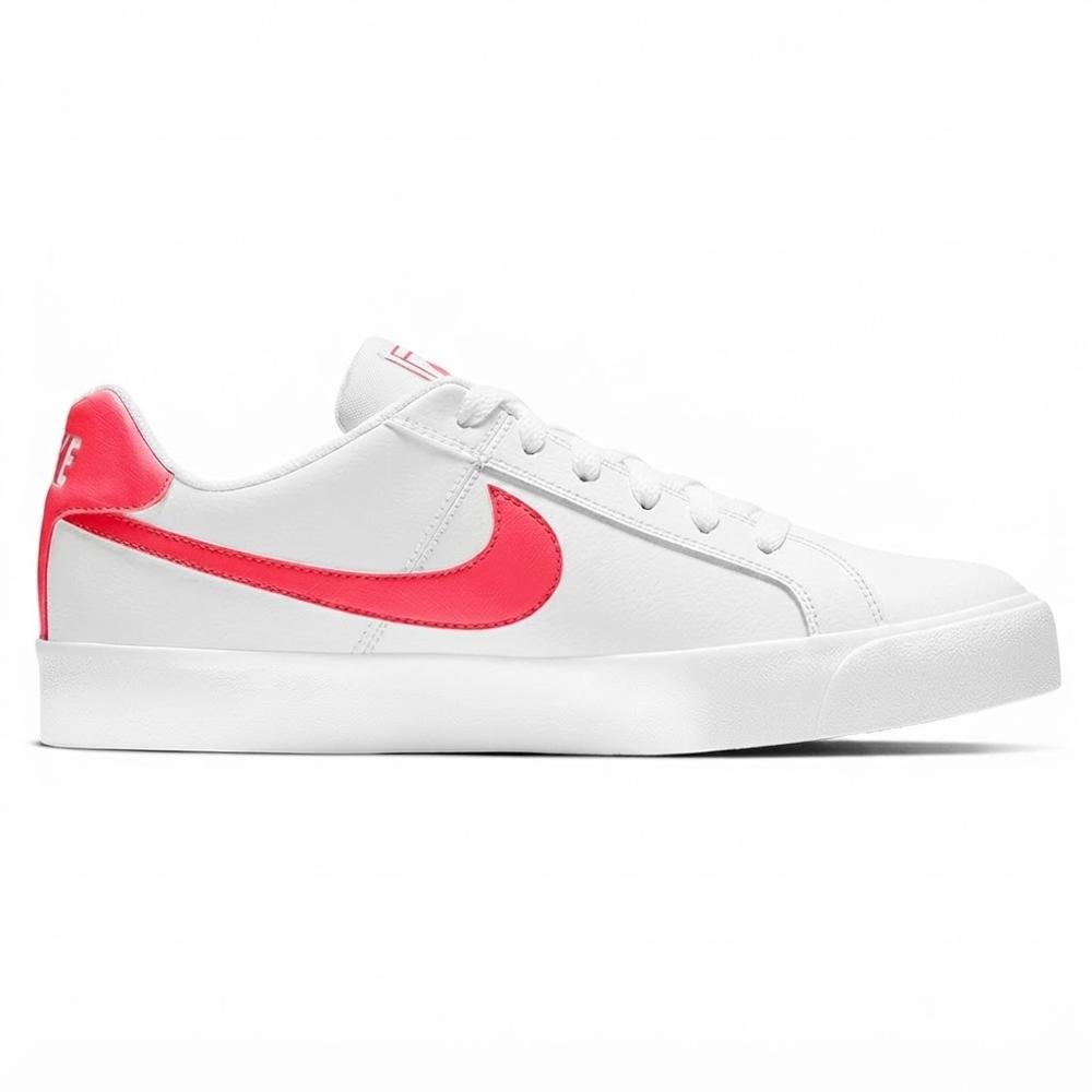 Zapatillas Urbanas para Mujer Nike Court Royale AC AO2810-113 Multicolor Talla 37.5