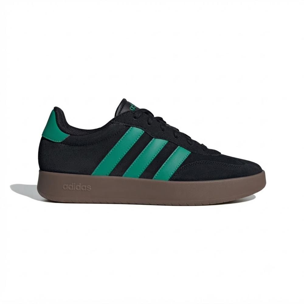 Zapatillas Urbanas para Hombre Adidas Barreda JR1326 Multicolor Talla 41.5
