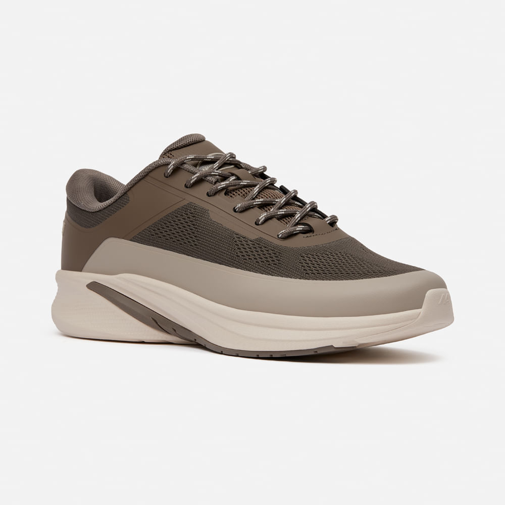 Zapatilla New Athletic Running LunaFlex 205-5161 para Hombre 43 Morado