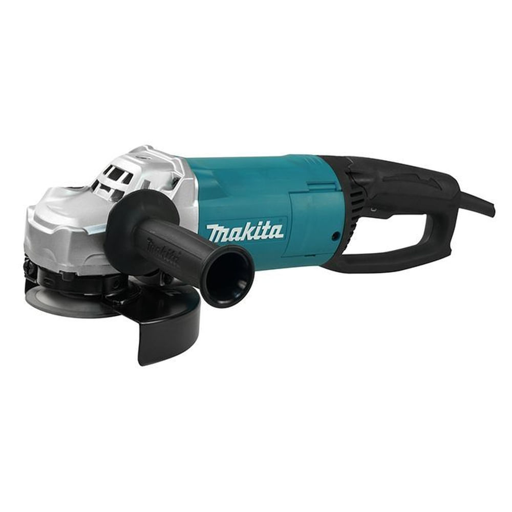 Amoladora Angular 9'' 2200W 6600 rpm Makita GA9062