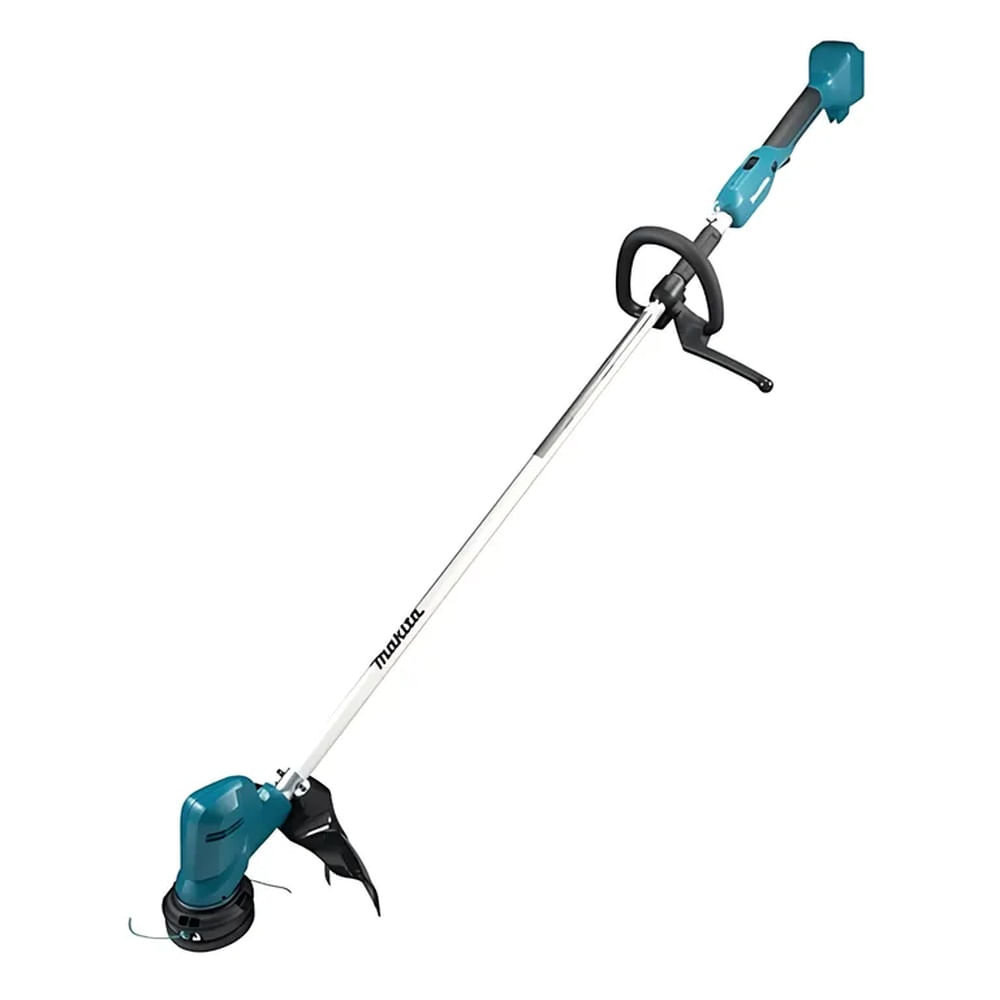 Corta cesped inalambrica 18V sin batcargador Makita DUR194ZX3 Turquesa