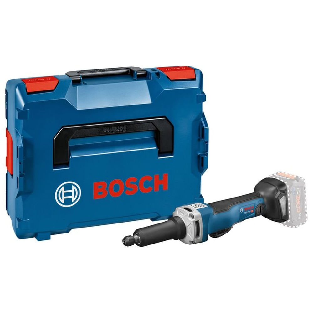 Amoladora Recta Bosch GGS 18V-23 PLC