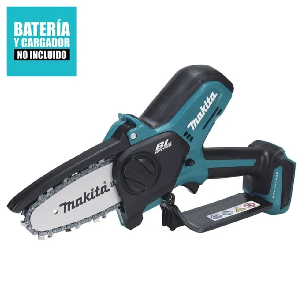 SIERRA DE PODA LXT MAKITA DUC101Z Turquesa