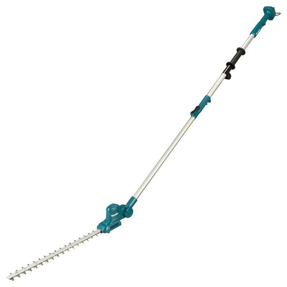 Cortasetos Telescopica Makita LXT 18V 4m Sin Baterias DUN461WZ Turquesa