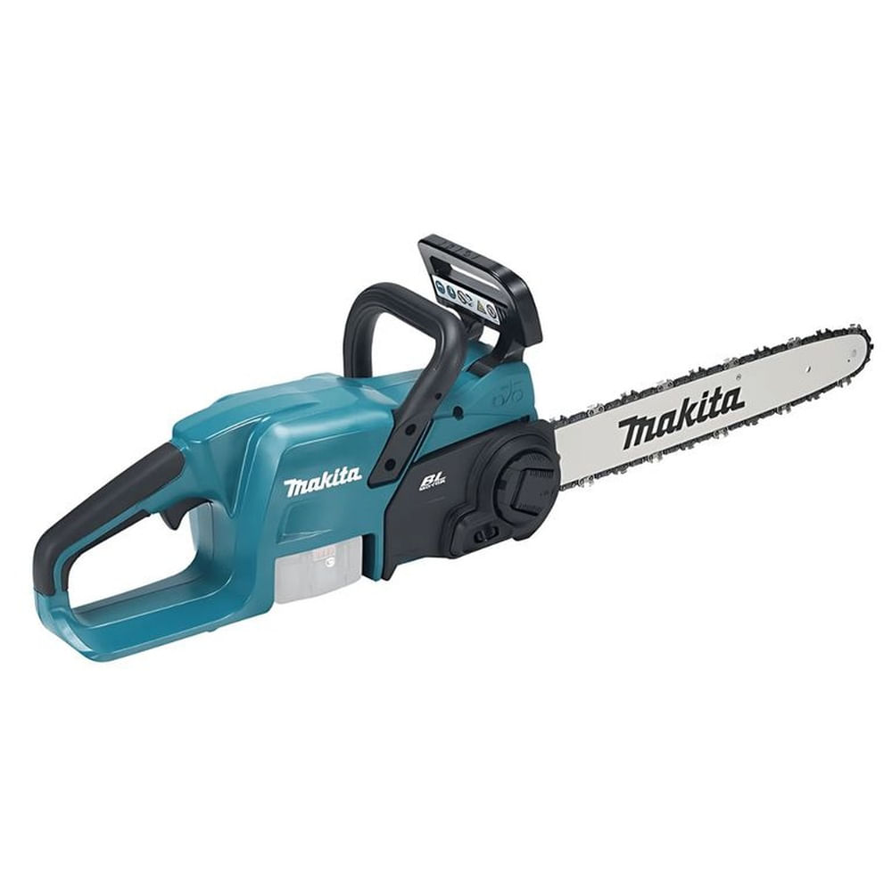 Motosierra Inalambrica LXT 18V BL Sin Bat Sin Carg Makita DUC407ZX3 Turquesa