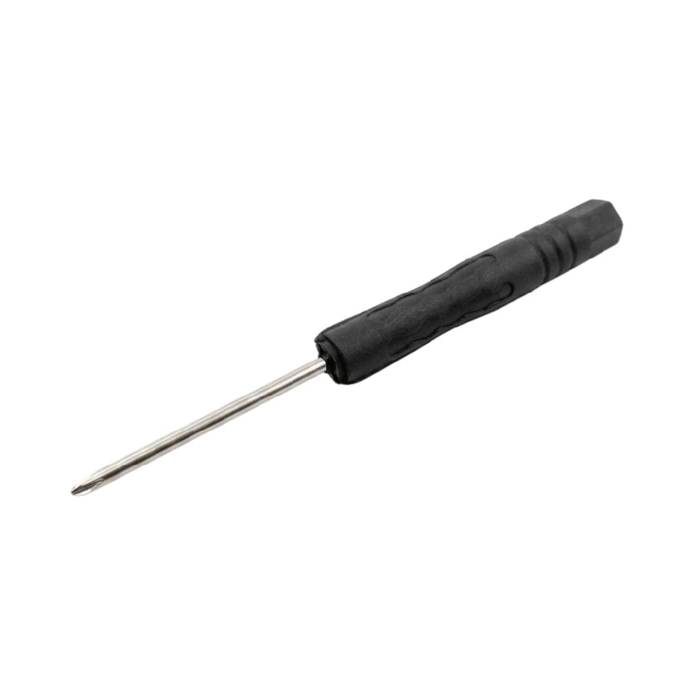 Desarmador PH00 o 2mm Cruz Economico