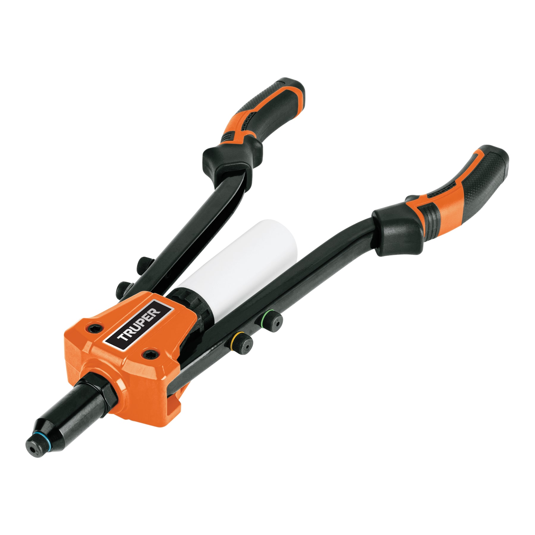 Remachadora de uso Rudo tipo Tijera 13" Truper 100733