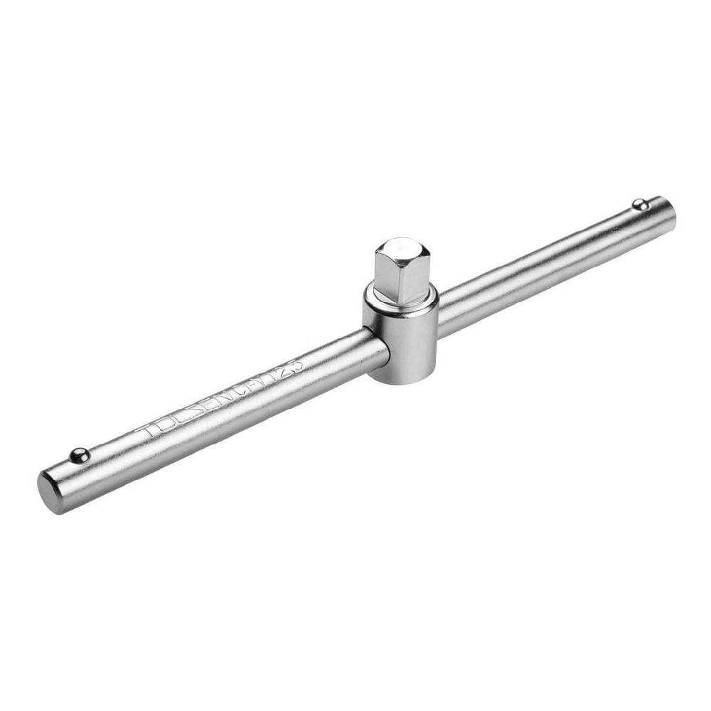 Barra Deslizante Industrial 1 4pulg x115 4.5pulg Tolsen - 15129