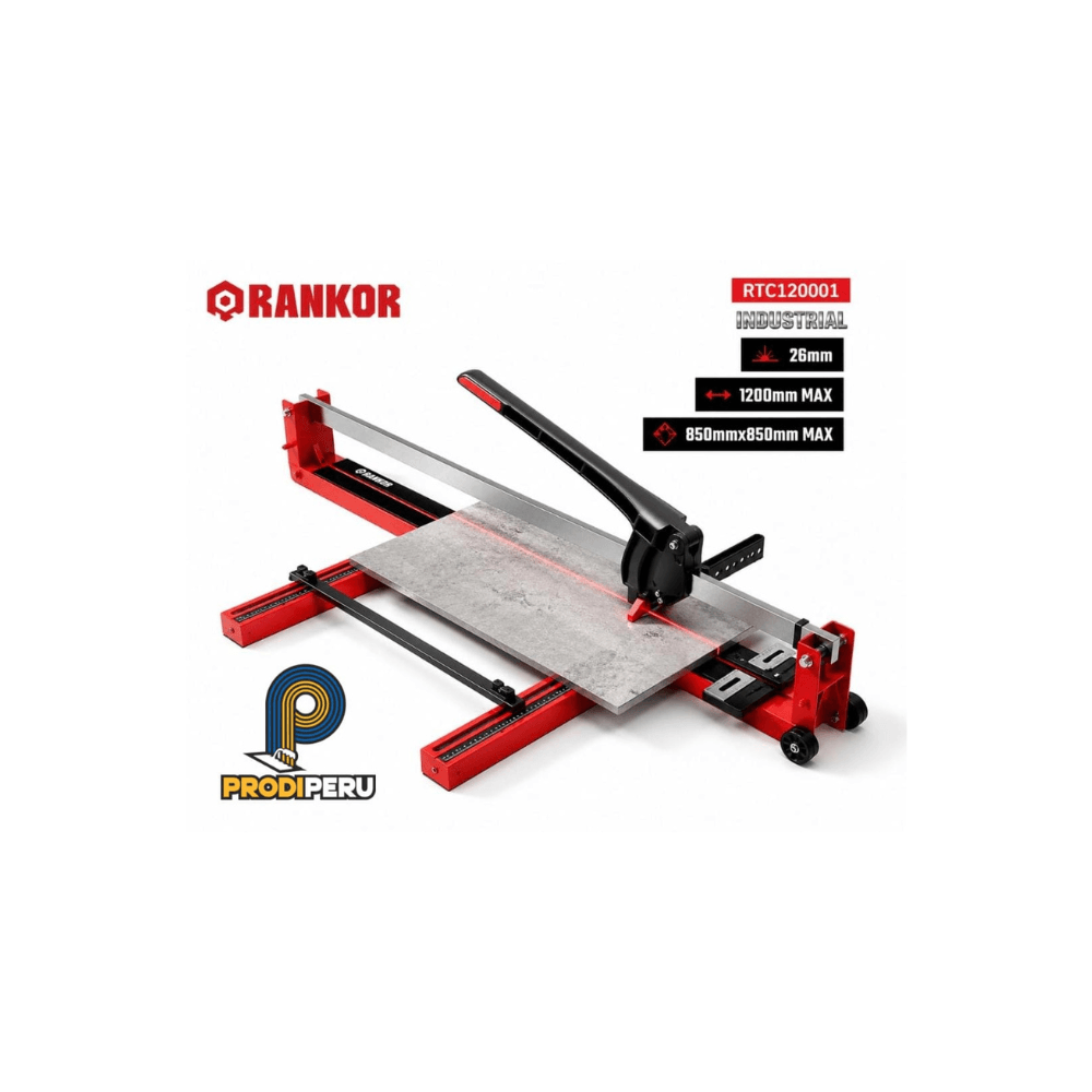 CORTADORA RANKOR 120 CM