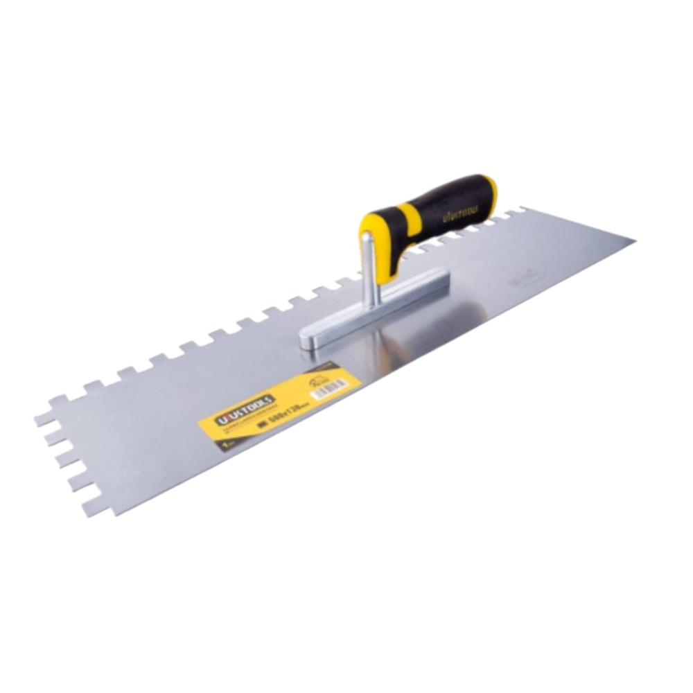 RASPIN DE 50CM DIENTES 12x12MM