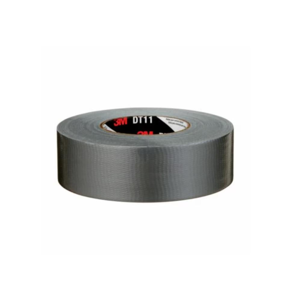 Cinta Para Conductos Para Trabajos Pesados 48mm x 54.8m 3M - 3939