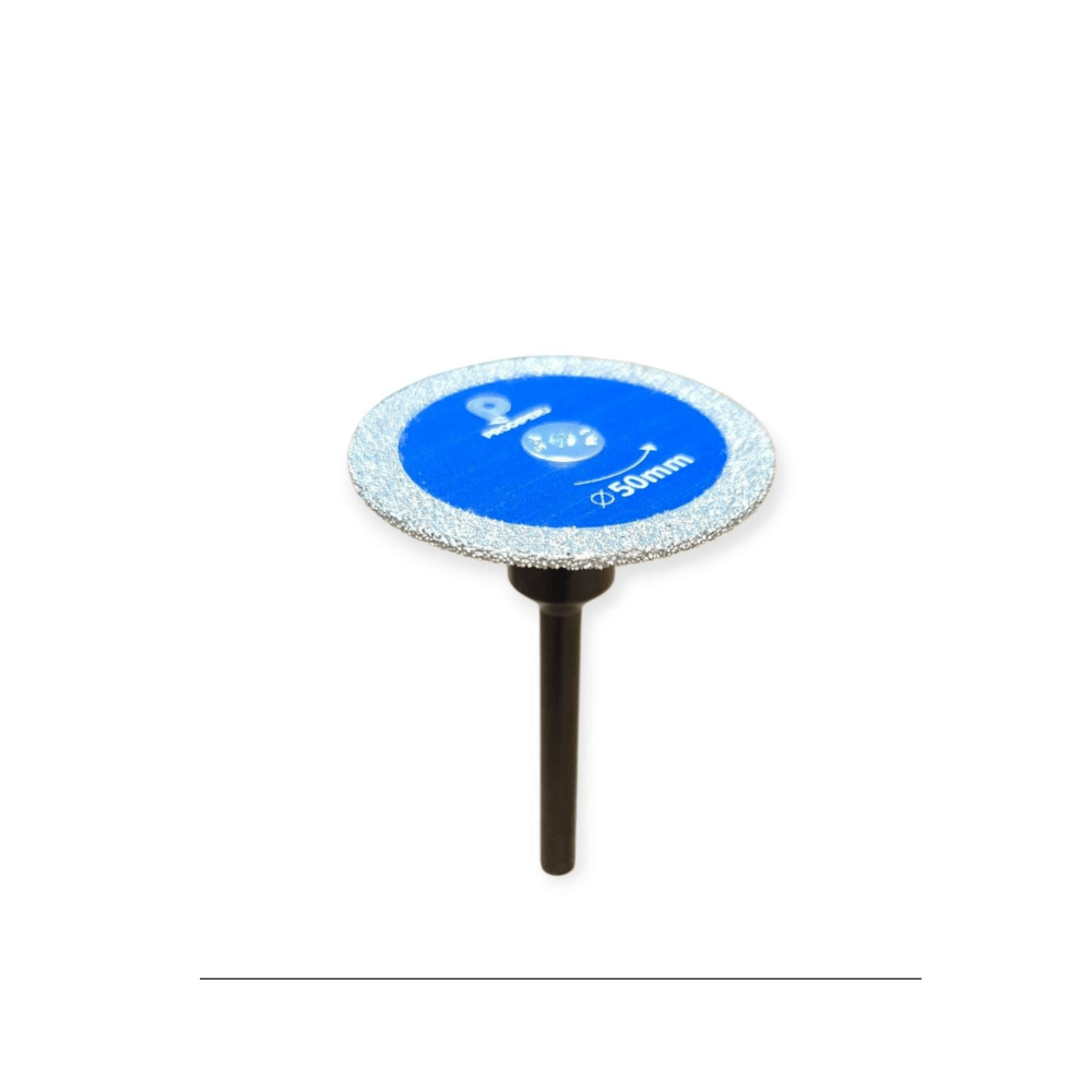 MINI DISCO PARA TALADRO 50MM