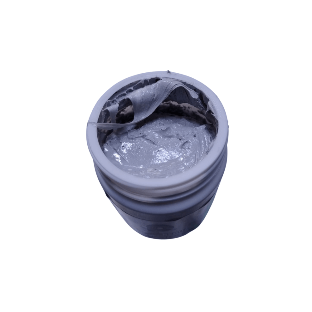RESINA POLIESTER PLATA DE 250G