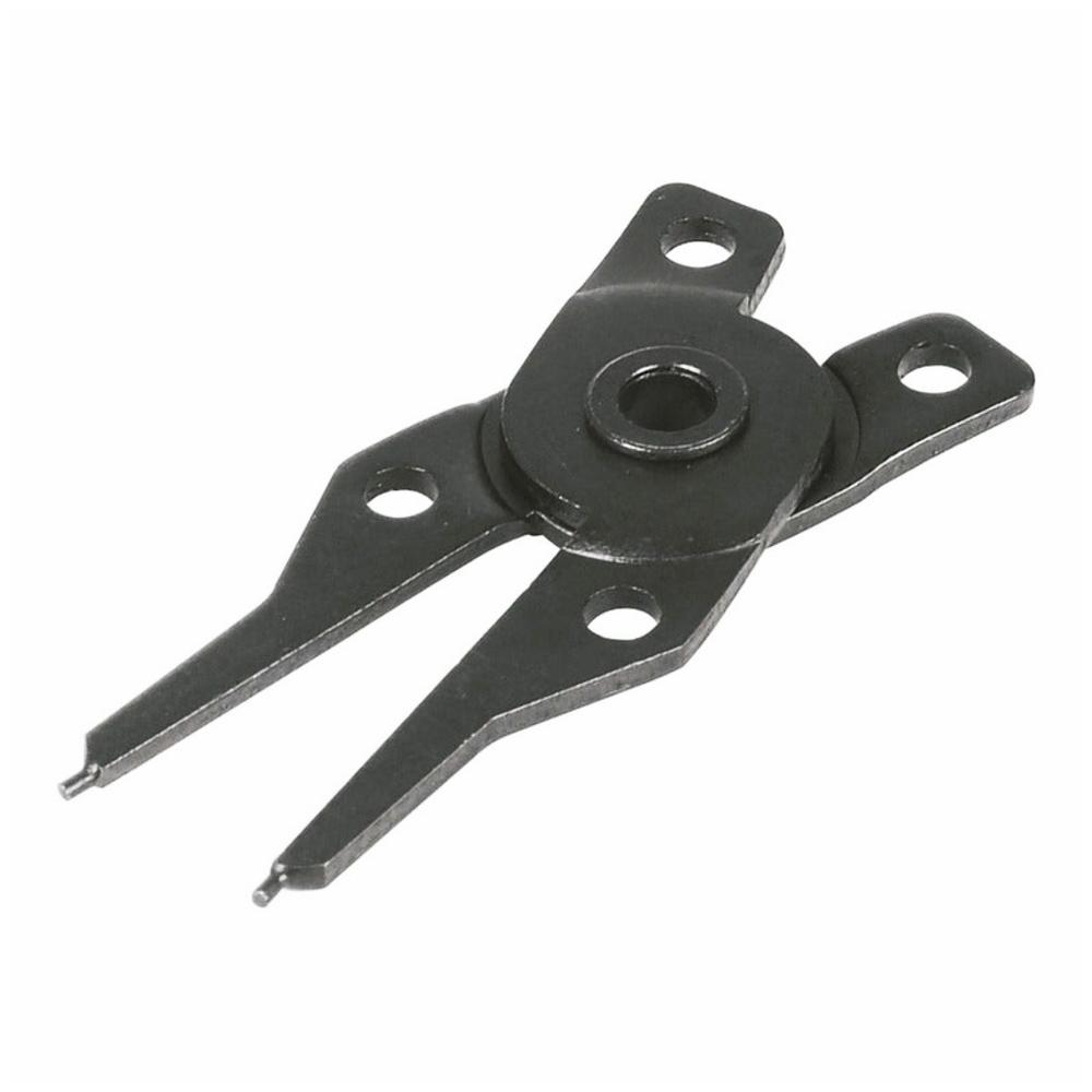 Pinza Para Anillos De Retención 6 4 Cabezas Intercambiables 17355