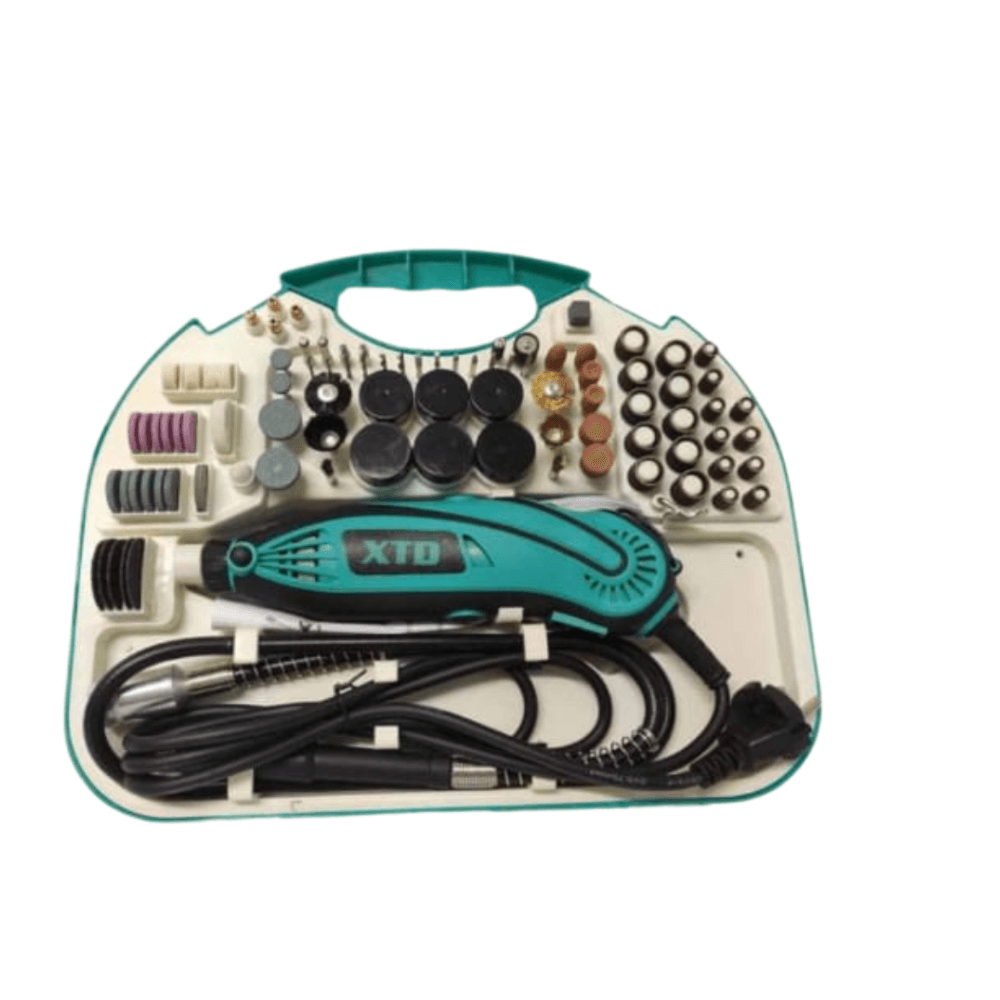 DREMEL ELECTRICO XTD