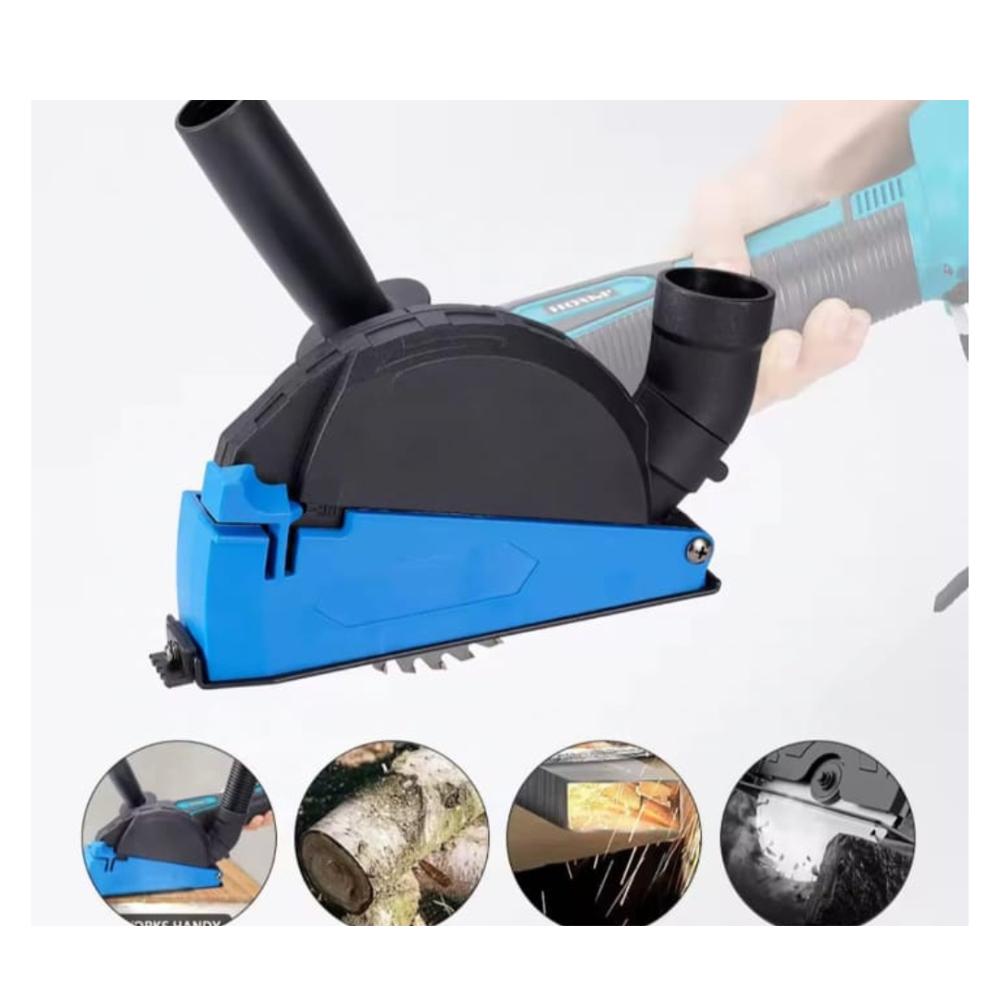 GUARDA POLVO PARA CORTE