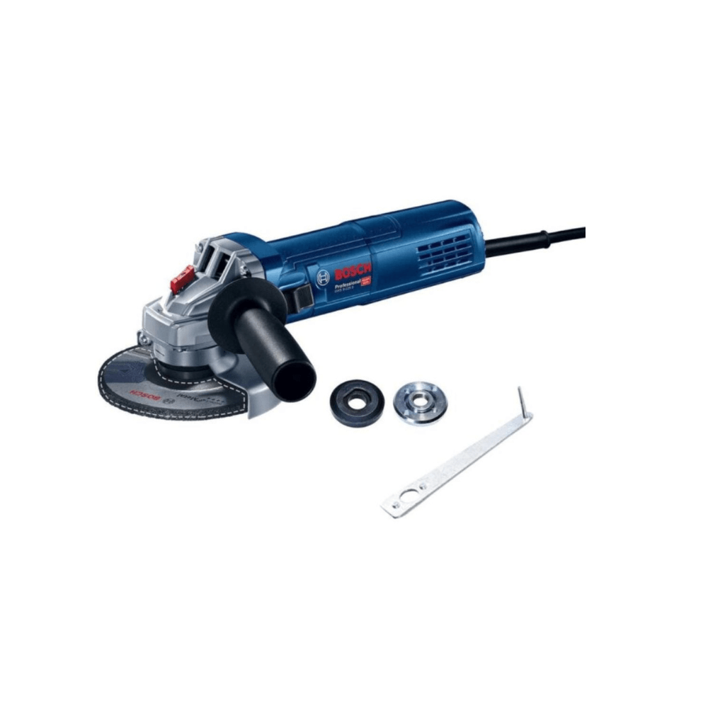 AMOLADORA BOSCH 900W