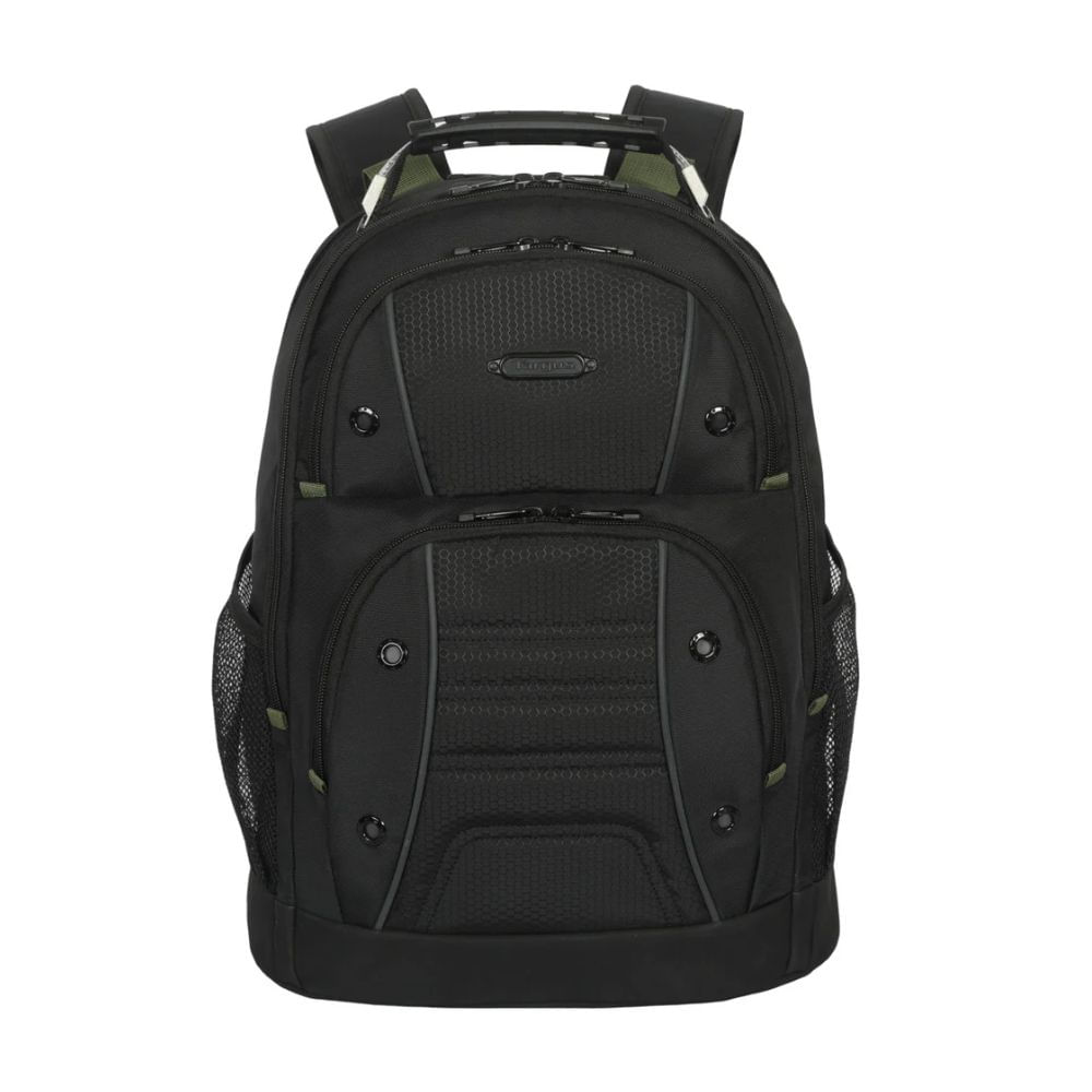 Mochila Targus Drifter Essentials 16 Negro