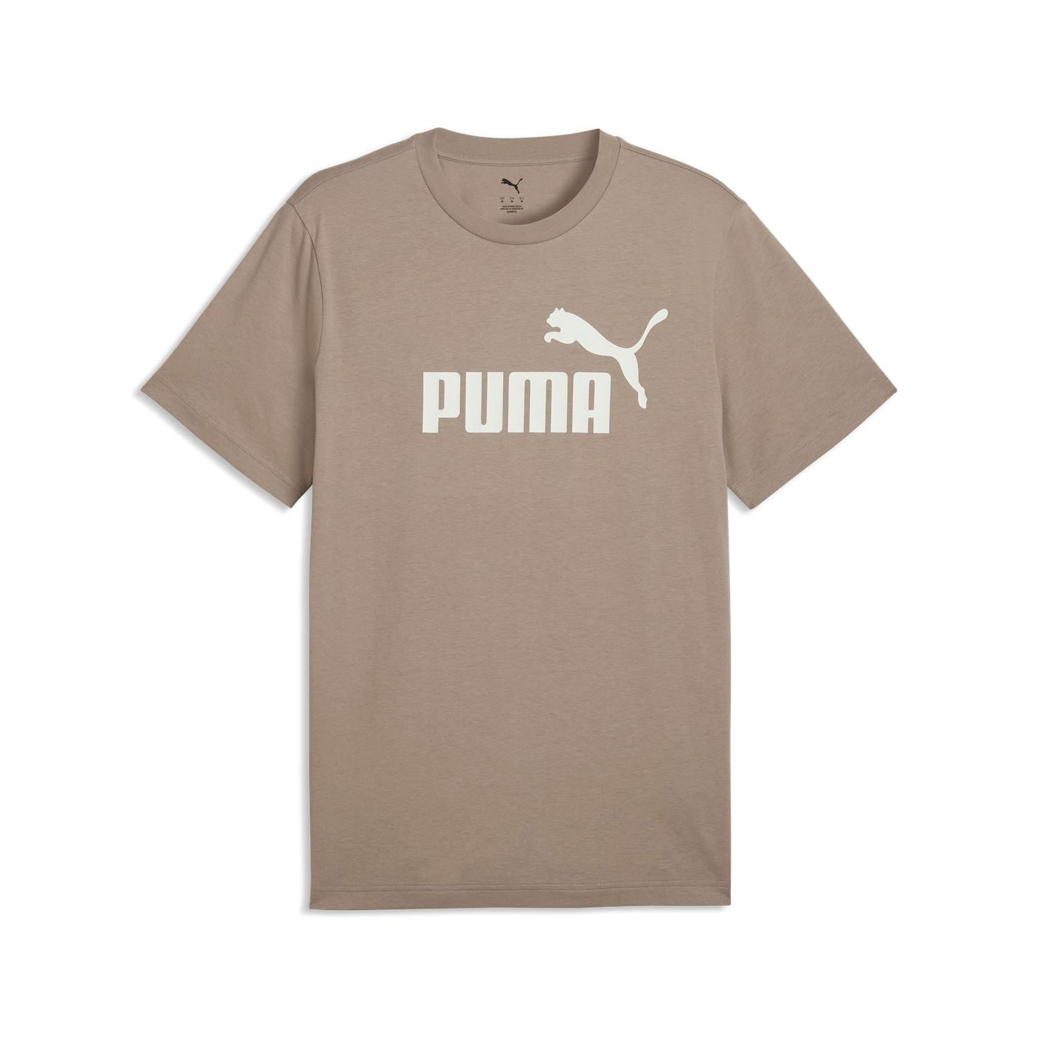 Polo Deportivo Puma Marrón Claro Hombre 682533 94 M