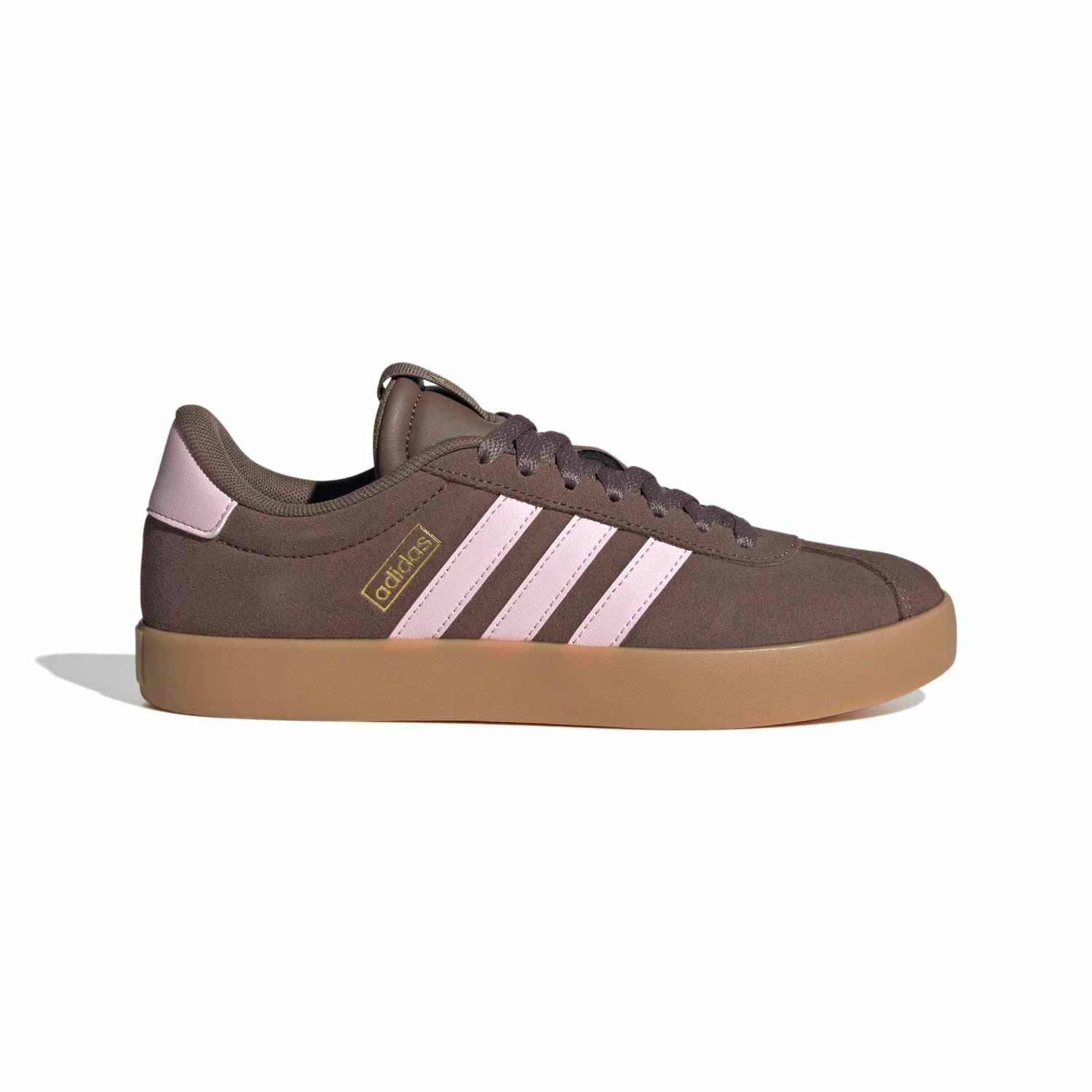 Zapatillas Urbanas Adidas Marrón Mujer Ih6516 8.5 US