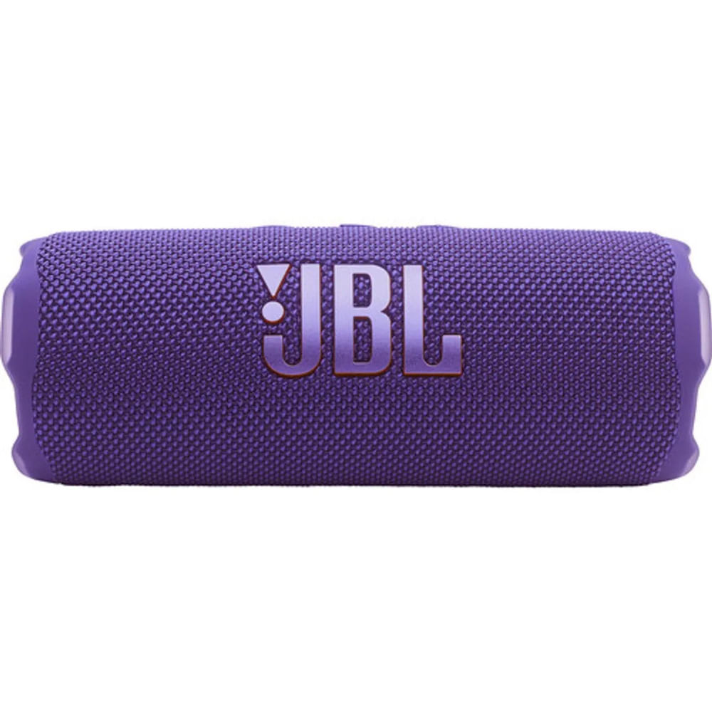 Parlante Portátil JBL Flip 7 Bluetooth 5.4 IP68 35W Púrpura