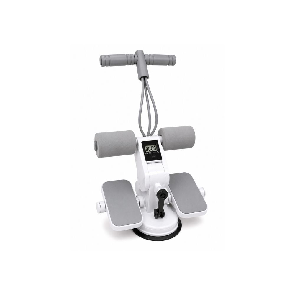 SOPORTE ABDOMINAL Y LIGAS DE RESISTENCIA