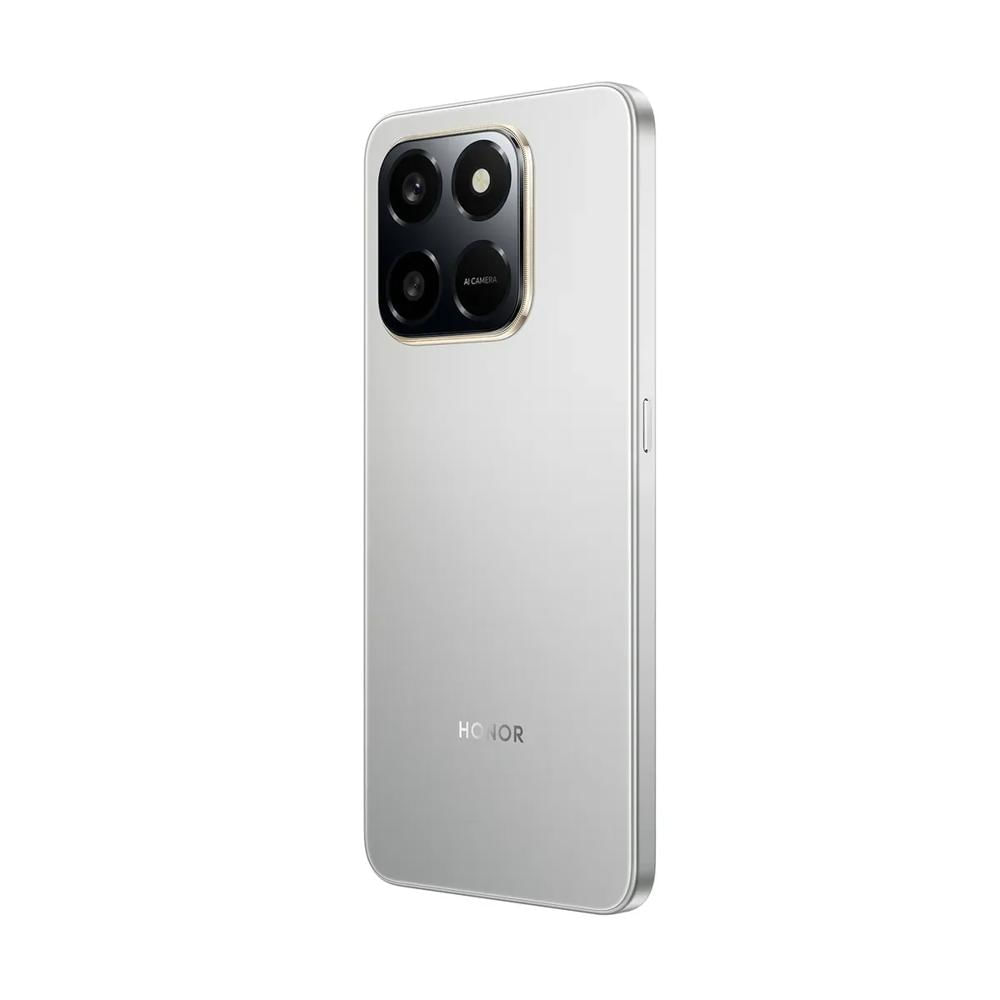 Celular Honor X8d 256GB 8GB RAM Light Blue