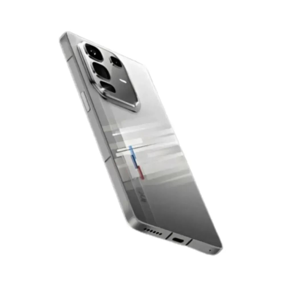 Celular Infinix Note 50 Pro 256GB 8GB RAM Racing Edition