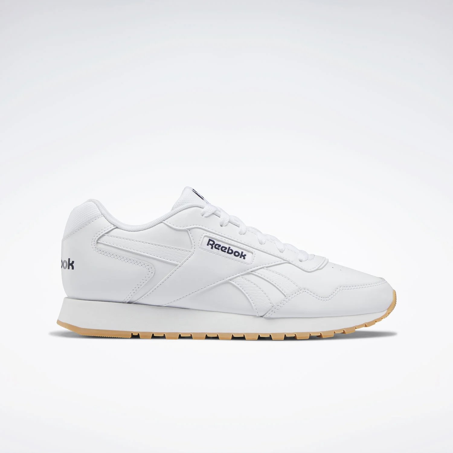 Zapatillas Urbanas Reebok Blanco Mujer Glide 5.5 US
