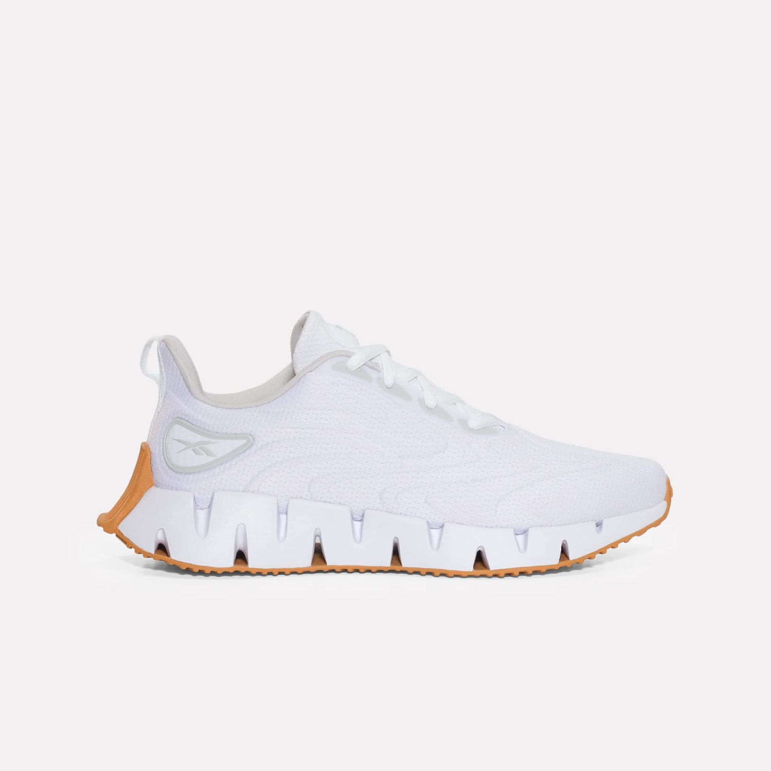 Zapatillas Running Reebok Blanco Mujer Zig Futaura 6 US