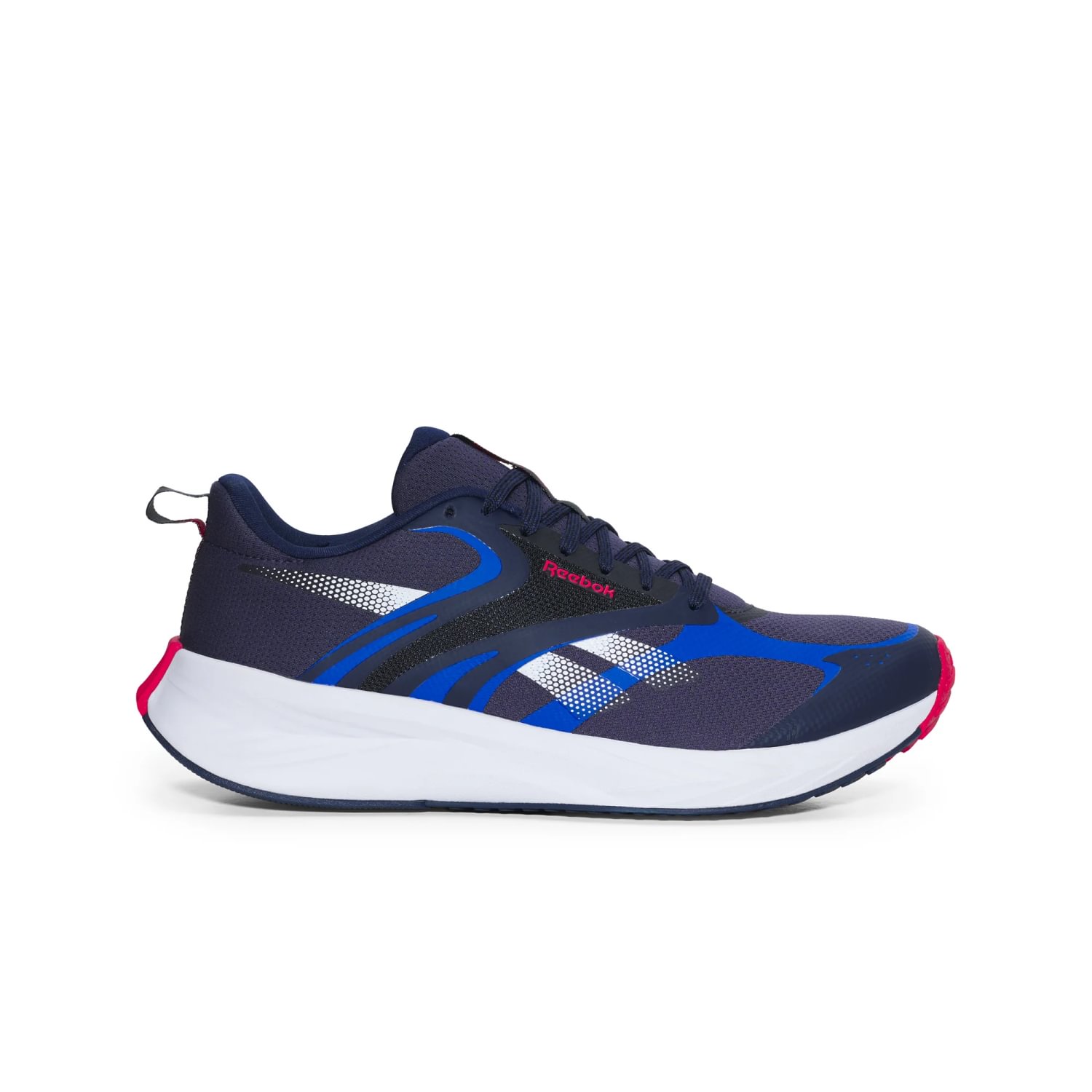 Zapatillas Running Reebok Azul Hombre Energen Tech Plus 3 10.5 US