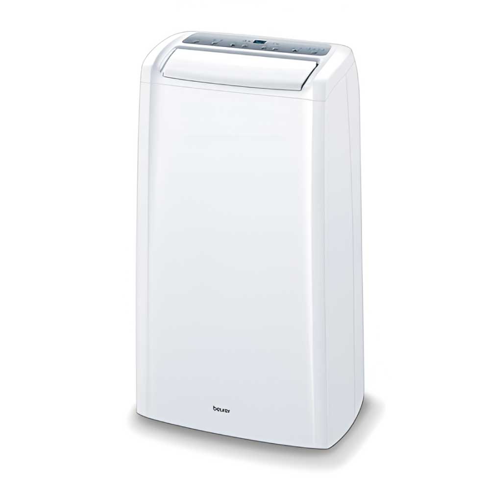 Deshumedecedor Beurer LE60 20 Lts - 24H
