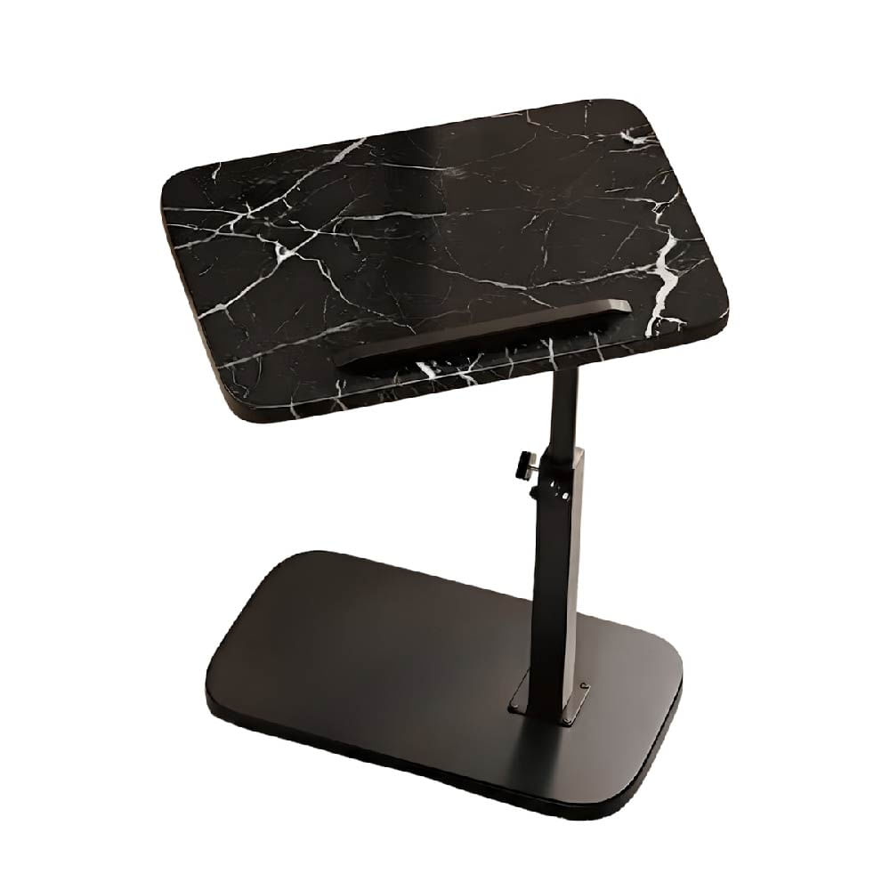 MESA TIPO C REGULABLE MULTIFUNCIONAL PARA LAPTOP Y ESCRITORIO