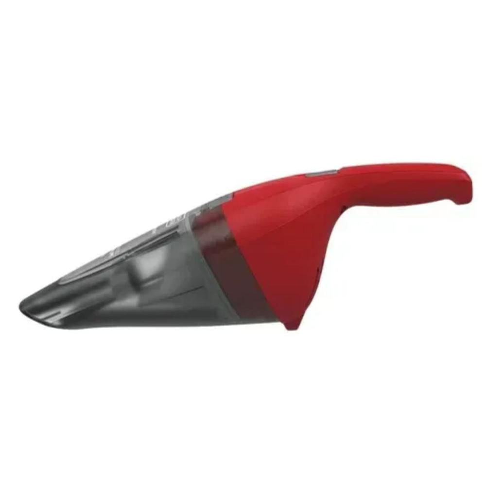 Aspiradora Portátil Black and Decker HNVC115J06-B2C 3.6V Inalámbrica