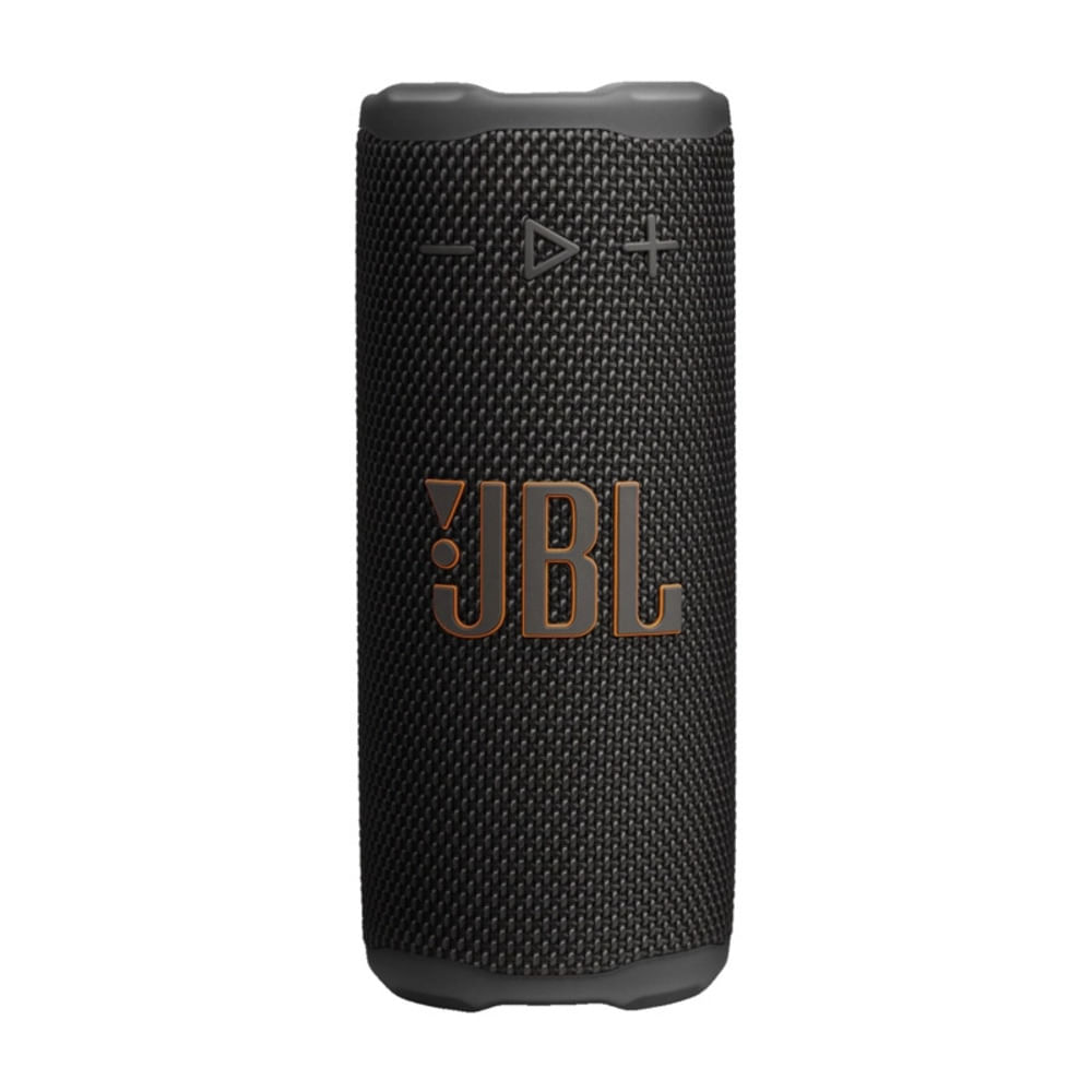 Parlante Portátil JBL Grip Bluetooth 5.4 IP68 16W Negro