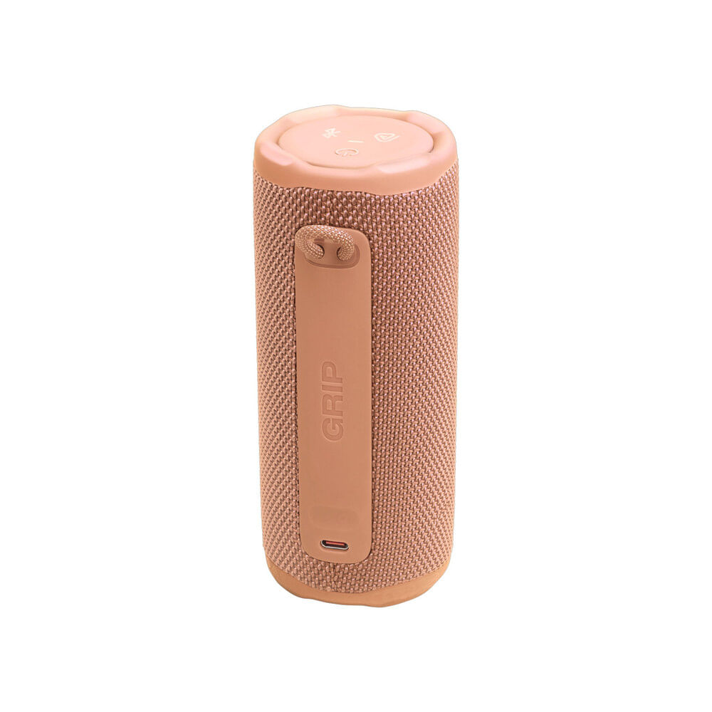 Parlante Portátil JBL Grip Bluetooth 5.4 IP68 16W Naranja