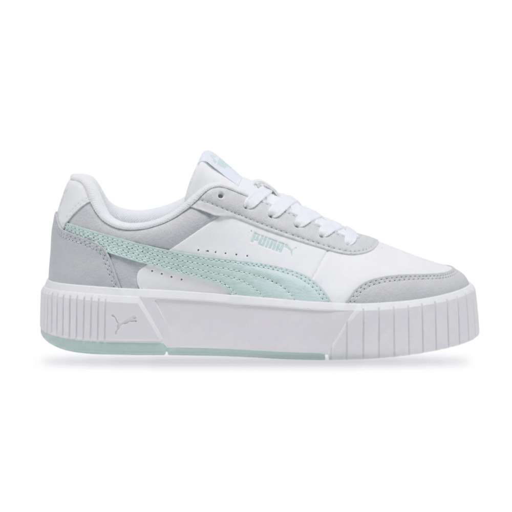 ZAPATILLA MUJER PUMA CARINAMIA- 402637-16 - 37.5
