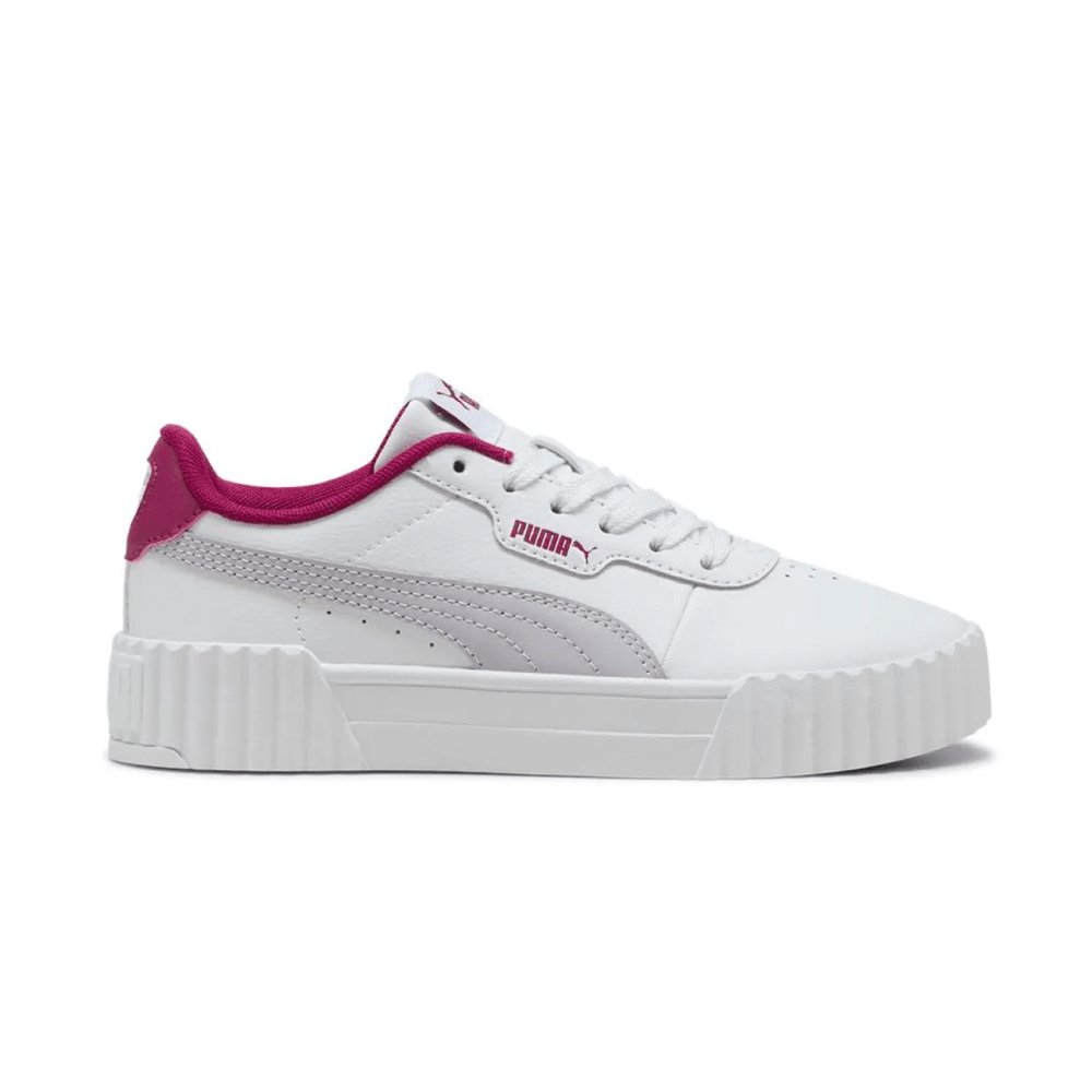 ZAPATILLA JR PUMA CARINA 3.0 - 401476-12 - 36