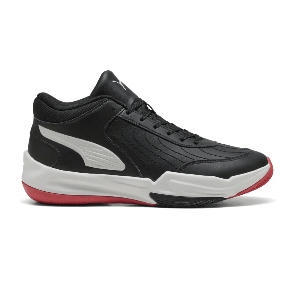 ZAPATILLA HOMBRE PUMA COURT PRO 2 SL - 313721-01 - 41
