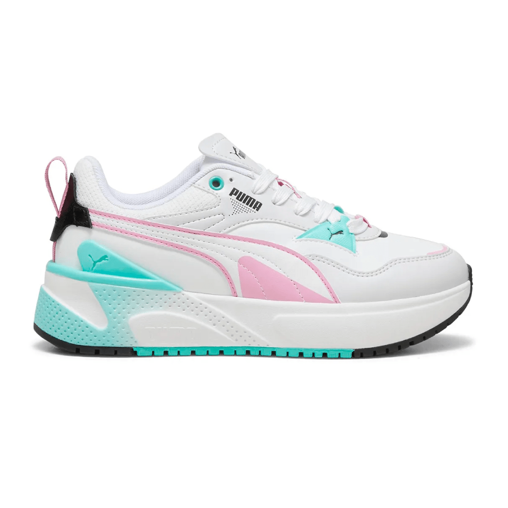 ZAPTILLA MUJER DAMA R78 DISRUPT- 397675-01 - 38