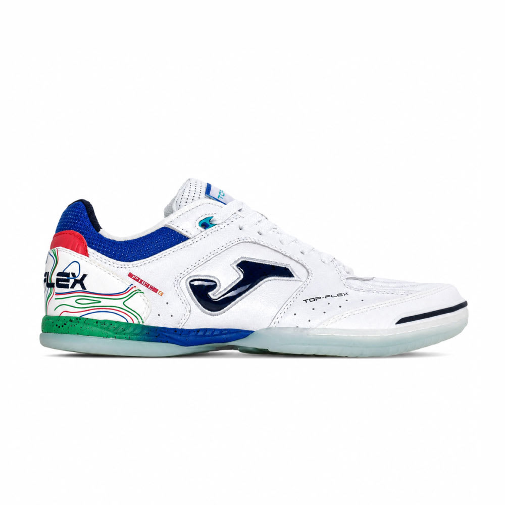 ZAPATILLA FUTBOL JOMA TOP FLEX 2632 INDOOR - TOPW2632IN - 42