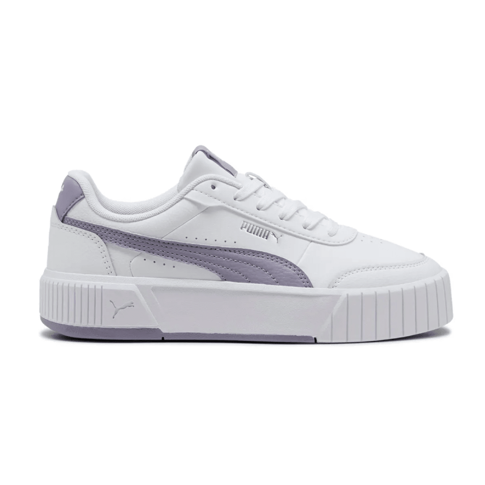 ZAPATILLA MUJER PUMA CARINA MIA- 402637-14 ZAPATILLA MUJER PUMA CARINA MIA - 402637-14 - 38.5