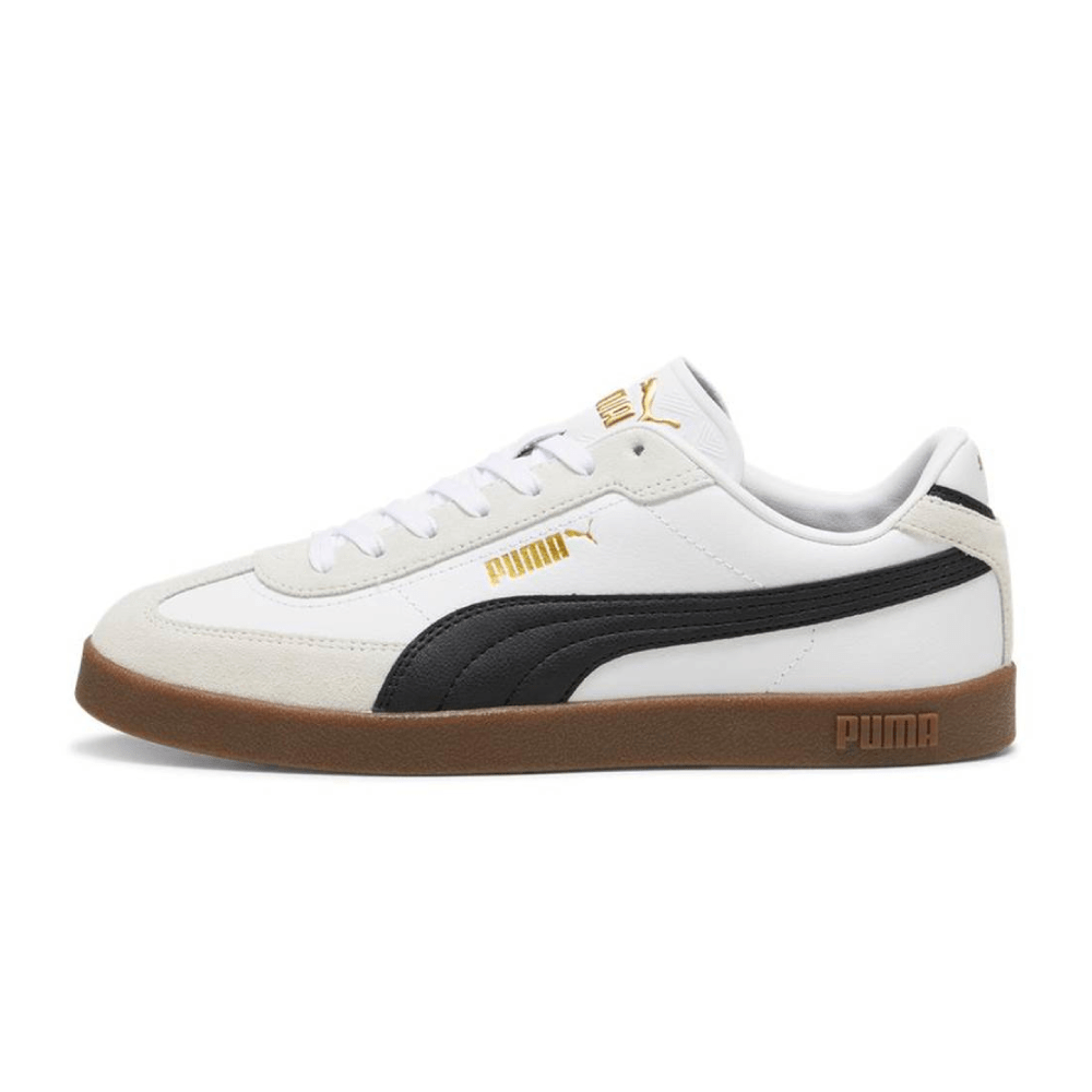 ZAPATILLA HOMBRE PUMA CLUB II ERA - 397447-07 - 43