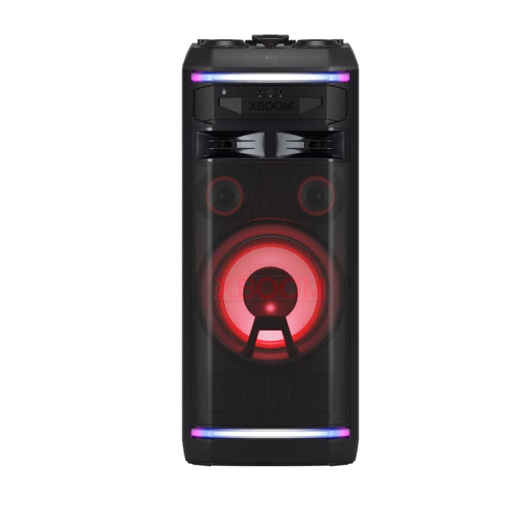 Parlante Bluetooth LG XBOOM OK99M 2000W Altavoz para DJ